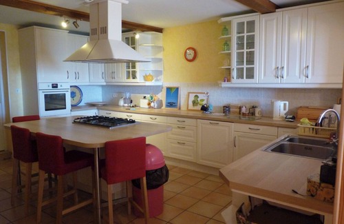 Bezac Maison | Holistic Retreat in the foothills of French Pyrenees
