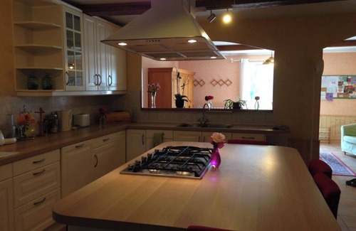 Bezac Maison | Holistic Retreat in the foothills of French Pyrenees