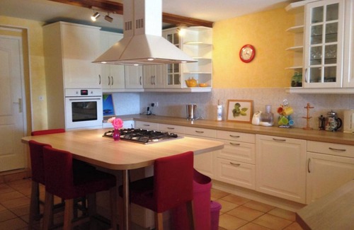 Bezac Maison | Holistic Retreat in the foothills of French Pyrenees