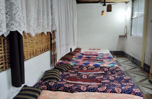 Thoppur Maison | Holiyday in VGF Farm House