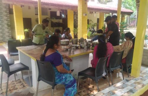 Thoppur Maison | Holiyday in VGF Farm House