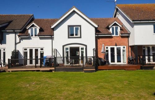 Hoveton Maison | Holkham Cottage