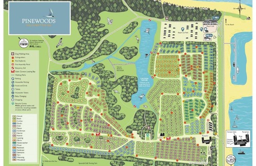 Wells-next-the-Sea Autre | Holkham Lodge