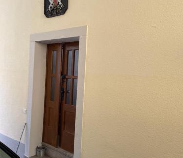 Bruchsal Appartement | Holländers Apartment