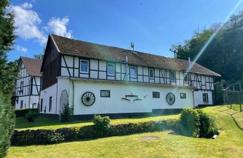 Harzgerode Appartement | Holla die Waldfee