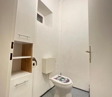 Hollabrunn Appartement | Hollabrunn-Rest-Relaxation-Garden contactless check-in