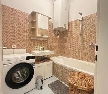 Hollabrunn Appartement | Hollabrunn-Rest-Relaxation-Garden contactless check-in