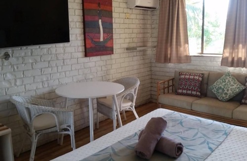 Holland Park West Hôtel | Holland Park Motel