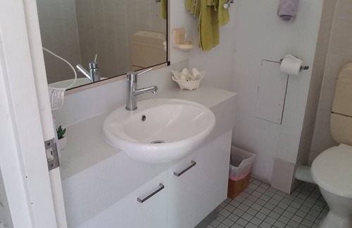 Holland Park West Hôtel | Holland Park Motel