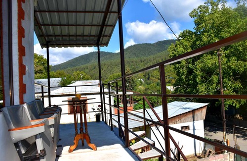 Akhali Ubani Appartement | holliday home borjomi