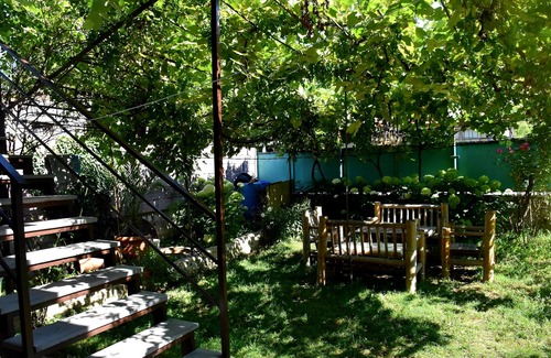 Akhali Ubani Appartement | holliday home borjomi