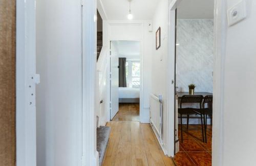 St. George's Maison | Holloway Road Double rooms - 5