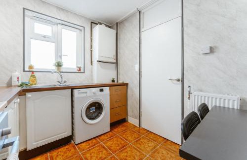 St. George's Maison | Holloway Road Double rooms - 5
