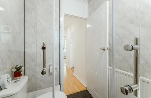 St. George's Maison | Holloway Road Double rooms - 5