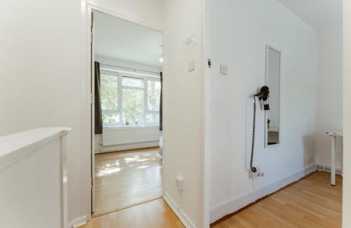 St. George's Maison | Holloway Road Double rooms - 5
