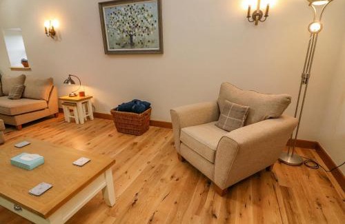 Sedbergh Maison | Hollowgill Barn