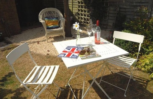 Childswickham Cottage | Holly Cottage, Cotswold Hideaway dans un cadre magnifique village