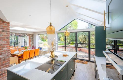 Edgefield Maison | Holly Cottage Edgefield