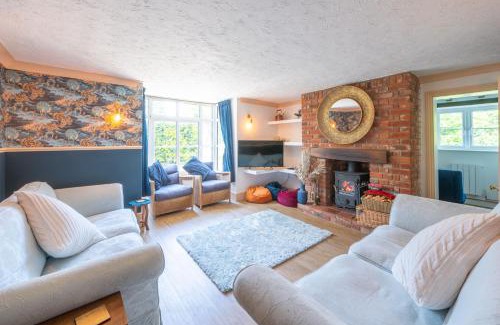 Edgefield Maison | Holly Cottage Edgefield