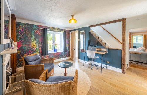 Edgefield Maison | Holly Cottage Edgefield