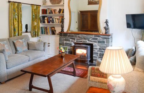 Colvend Maison | Holly Cottage - 28140
