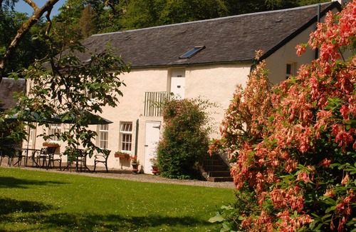 Taynuilt Cottage | Holly Cottage, l'emplacement de la côte ouest parfaite