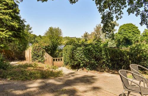 Bramerton Maison | Holly Lodge