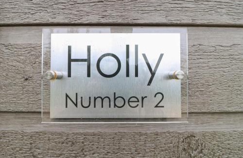Newark Maison | Holly Lodge