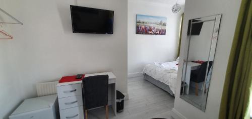 Weston-super-Mare Maison | Holly Lodge