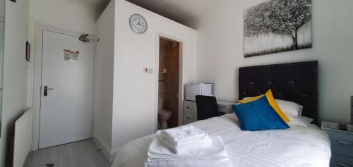 Weston-super-Mare Maison | Holly Lodge