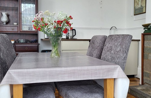 Weston-super-Mare Maison | Holly Lodge