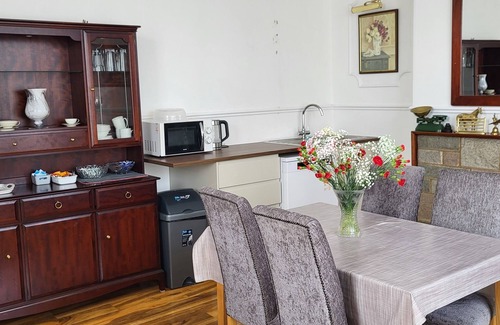 Weston-super-Mare Maison | Holly Lodge