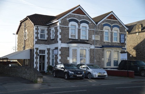 Weston-super-Mare Maison | Holly Lodge
