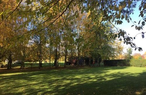 Hereford Maison | Holly's Lodge