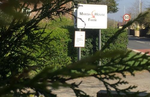 Hereford Maison | Holly's Lodge