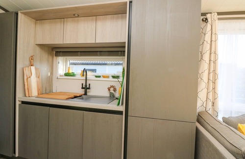 St Fillans Cottage | HOLLYBIRCH, pet friendly, character holiday cottage in St Fillans