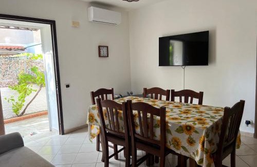 Marina di Fuscaldo Maison | Hollydom