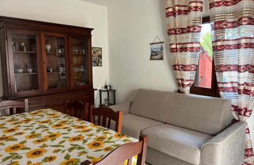 Marina di Fuscaldo Maison | Hollydom