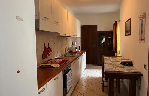 Marina di Fuscaldo Maison | Hollydom