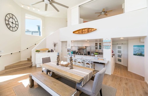 Hollywood Beach Maison | La nouvelle plage de luxe à Hollywood Beach