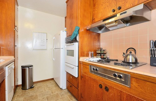 Beachwood Canyon Appartement | Hollywood Hills Beachwood Drive expérience relaxante + Hollywood signe des vues