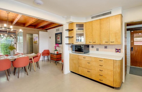 Tucson Maison | Hollywood Hills of Tucson 20 Acres, Pool, Hot Tub