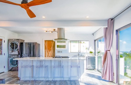 Hollywood Hills Maison | Hollywood Hills Skyline City Views + Parking!