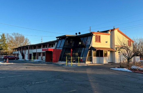 East Farmingdale Hôtel | HOLLYWOOD MOTEL