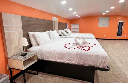 East Farmingdale Hôtel | HOLLYWOOD MOTEL