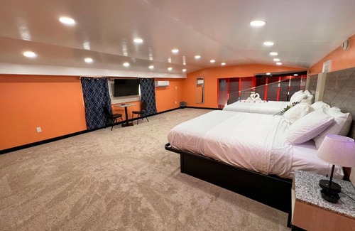 East Farmingdale Hôtel | HOLLYWOOD MOTEL