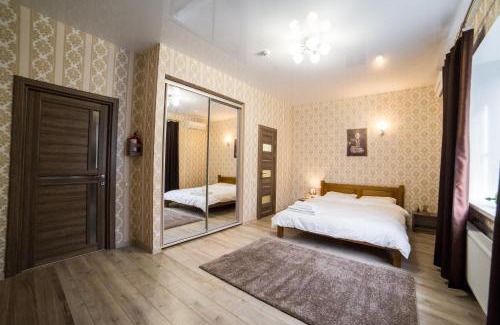 Sukhinovka Hôtel | HOLLYWOOD
