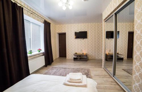 Sukhinovka Hôtel | HOLLYWOOD