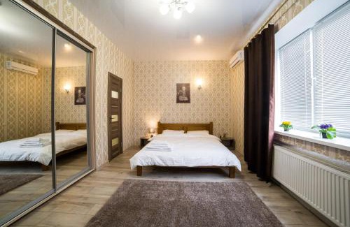 Sukhinovka Hôtel | HOLLYWOOD