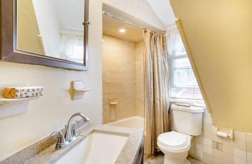 East Orange Maison | Hollywood